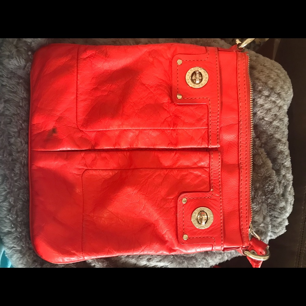 Marc by Marc Jacobs crossbody